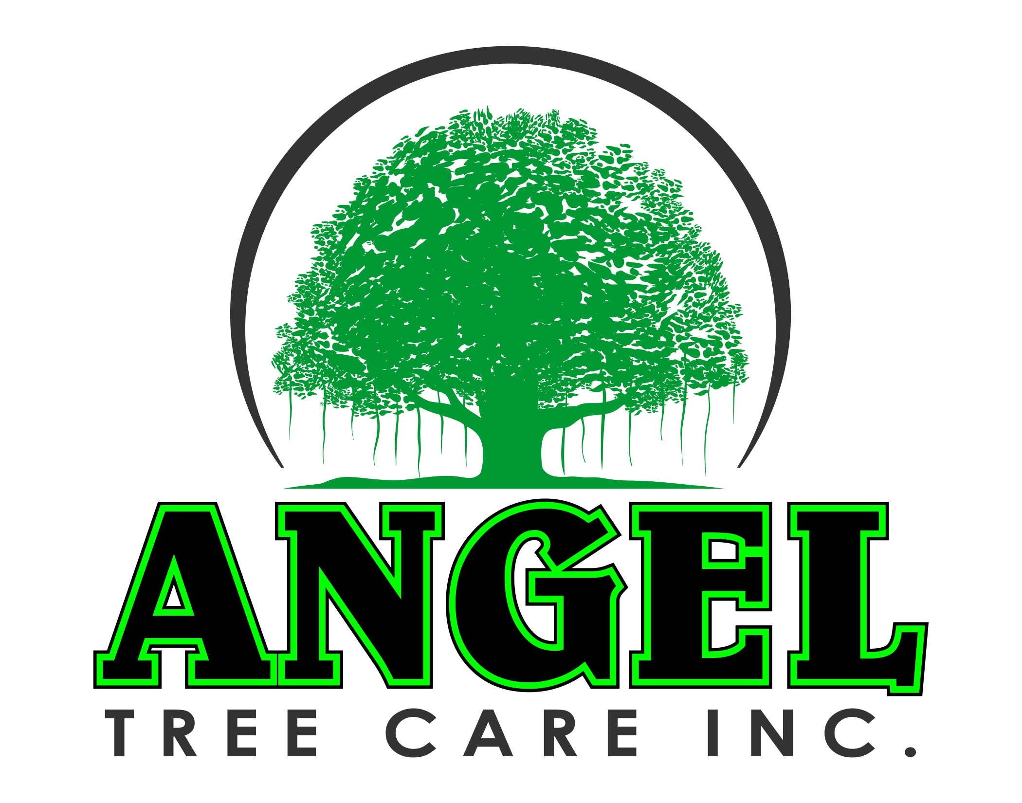 Angel Tree Care Inc.